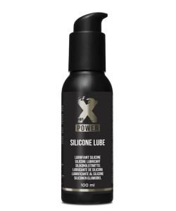 Silicone Lube - Lubrifiant intime longue durée, 100 ml